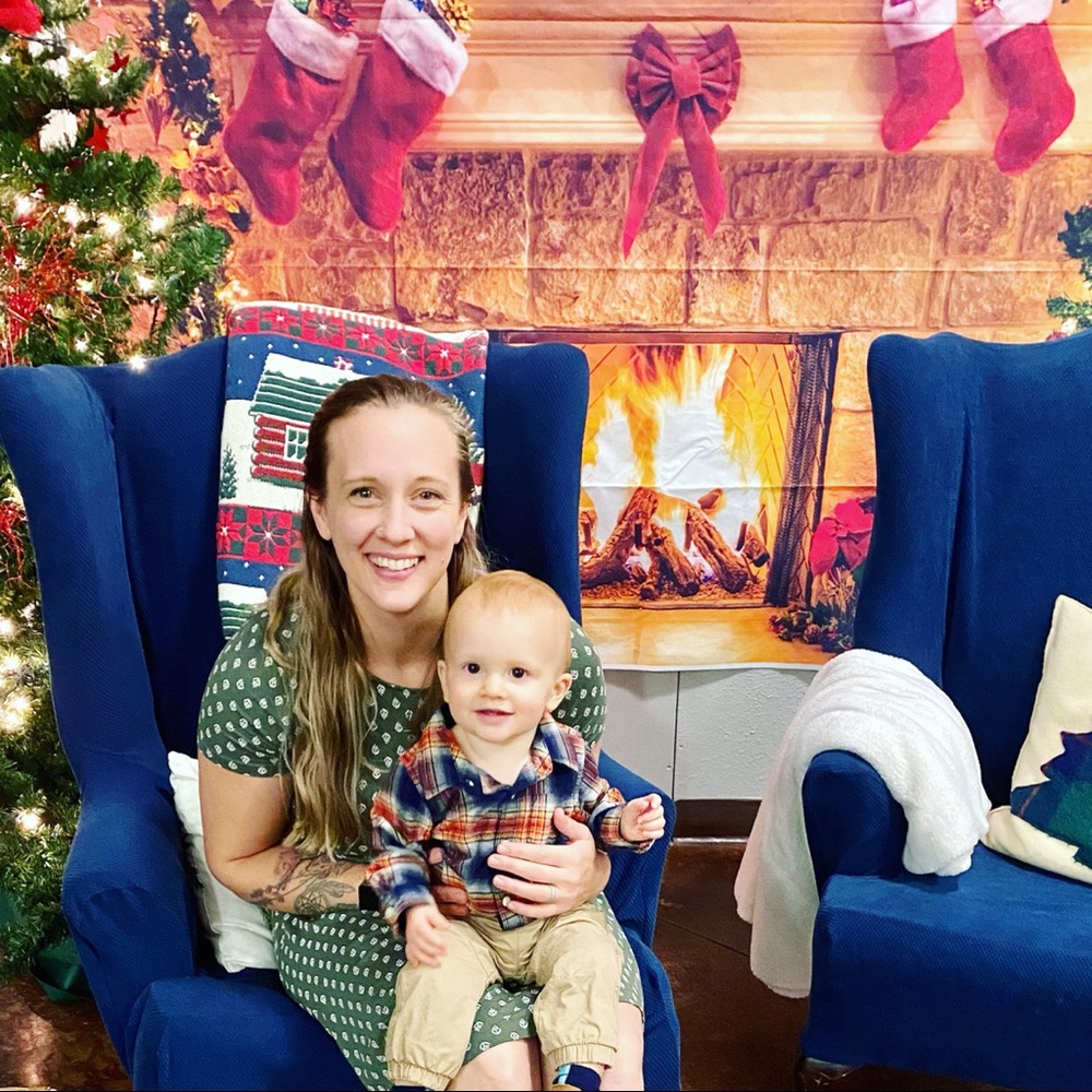 Meet your Posher, Lindsay